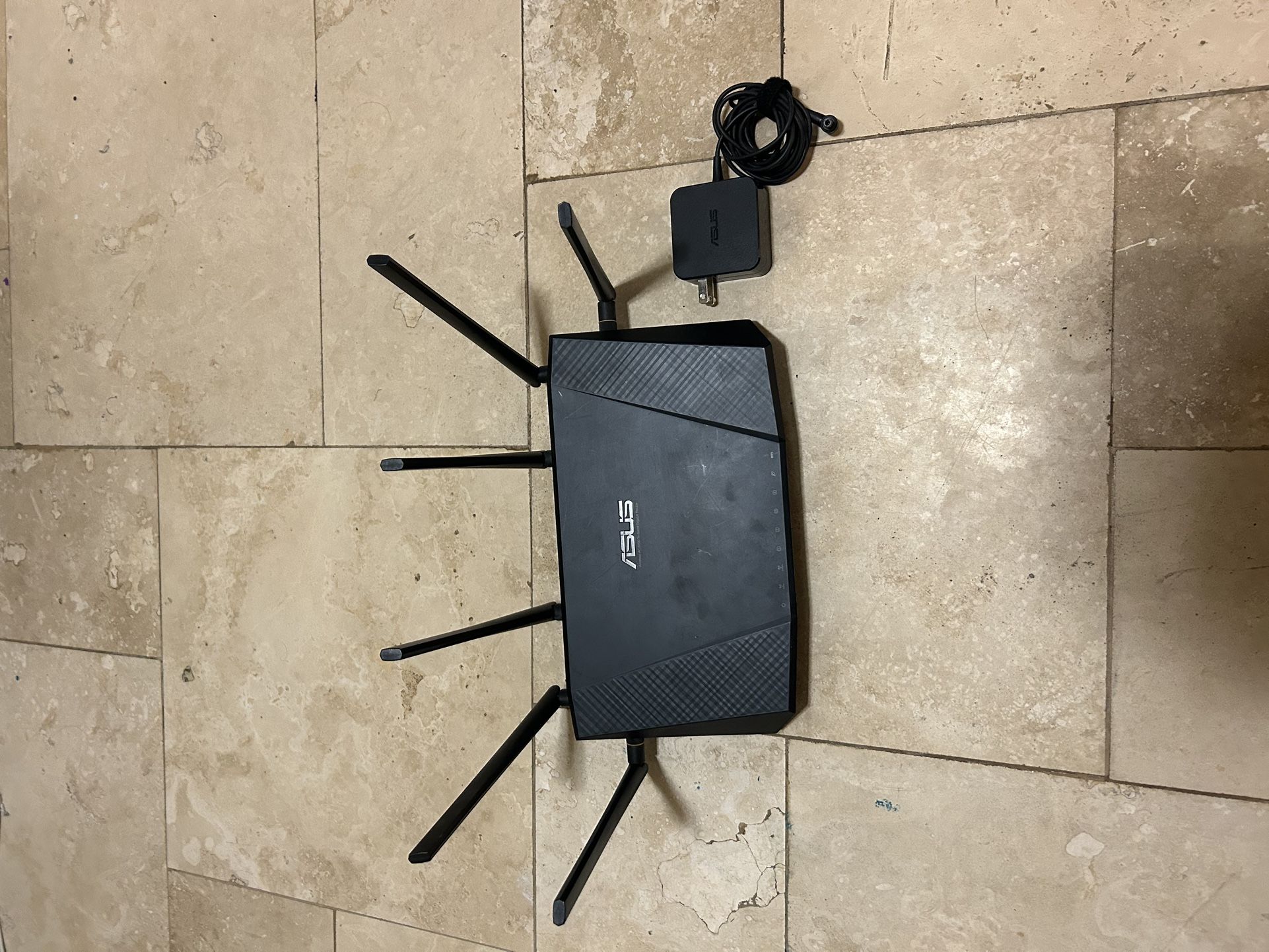 Asus Router