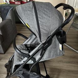 Light weight Travel stroller