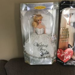 Barbie Special Edition Doll