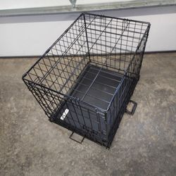 *** DOG CRATE ***