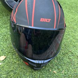 Helmet 