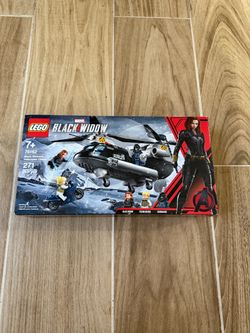 Lego Marvel