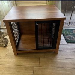 Dog Crate Small/Medium $75