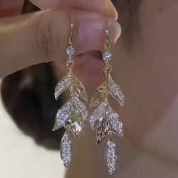 Shine Earrings 