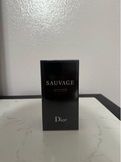 DIOR SAUVAGE MEN COLOGNE!! 🔥🆕💎