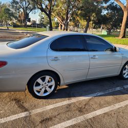 2005 Lexus ES 330