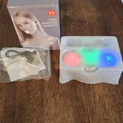 Wireless Earbuds Bluetooth