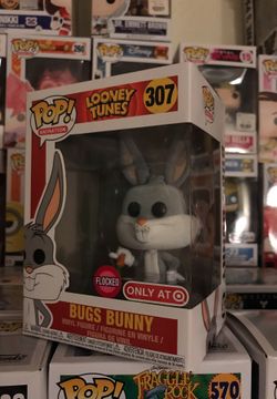 Bugs bunny