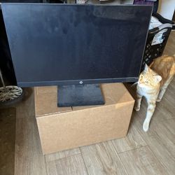 2 24 Inch Monitors For 70