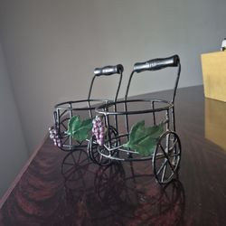 Grape Candle Holders
