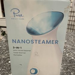 Face Steamer