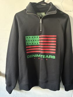 Denim Tears Sweater