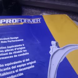 Napa Proformer Control Arms