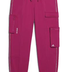 Adidas Ivy Park Cargo Sweat Pants (All Gender) 