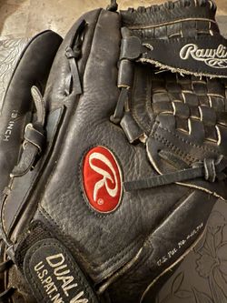Rawlings 13” Baseball Glove
