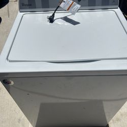 Whirlpool Washer wtw4816fw2