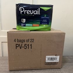 Adult Diapers 
