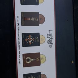 Lattafa Pride Colognes EDP