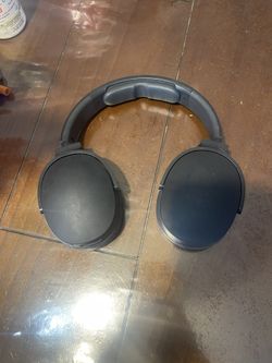 skull candy headphones