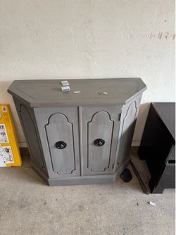 Bathroom Storage