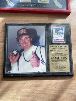 Sports Memorabilia