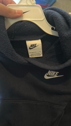 Nike jacket 2T