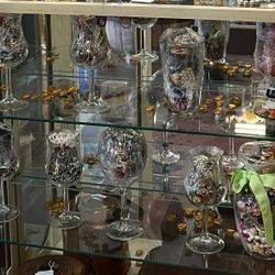 Mystery Jewelry Jars - Mill Creek Mall Location 
