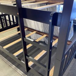 Bunk Beds Twin Available 