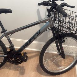 HUFFY BIKE
