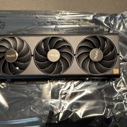 NVIDIA GeForce RTX 4070 Ti ProArt Graphics Card