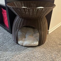 House For Cat 