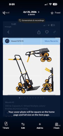Mount - IT