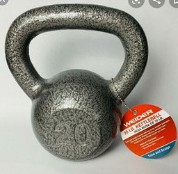 Kettle Bell Weight