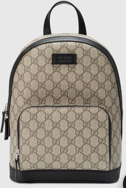Gucci Eden small backpack CAREFULLY WORN