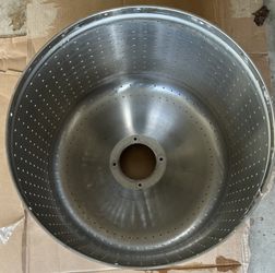 Speed Queen inner Tub #39387P