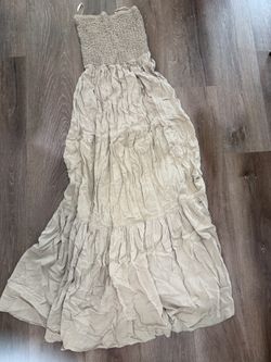 Michael Kors dress Size S