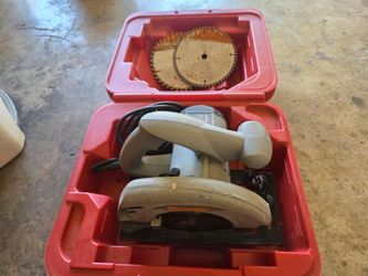 Circular Saw