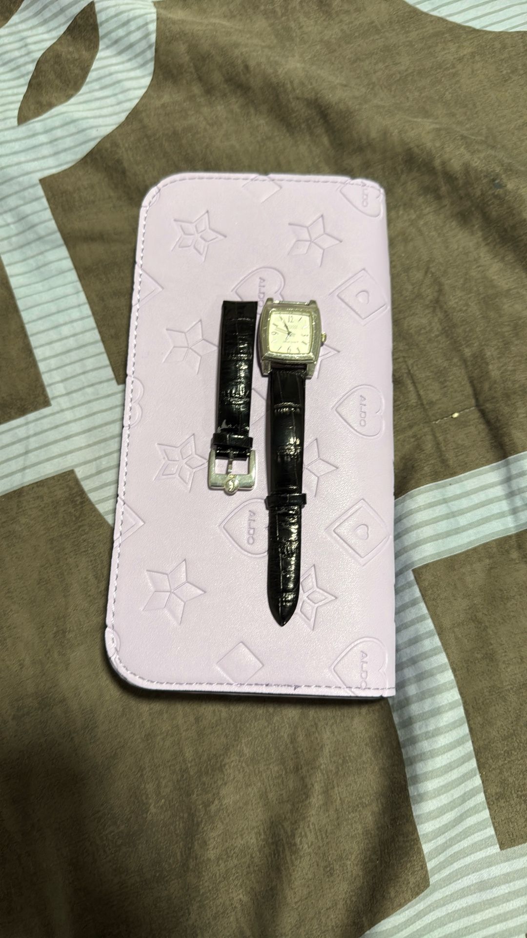 Reloj Silver 925