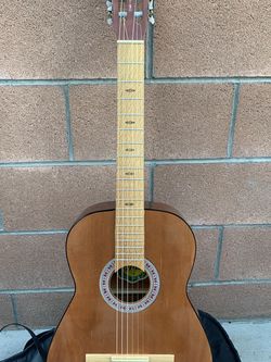 Gilb Guitar