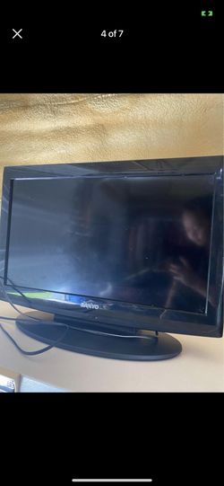 Sanyo Tv