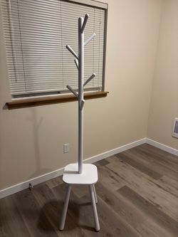Coat Rack