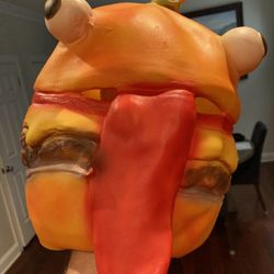 Fortnite Beef boss Holloween Mask