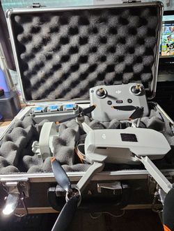 Dji mini 2