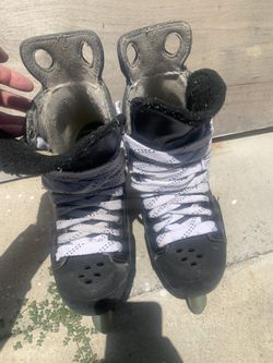 Mission Inline Skates Size 8