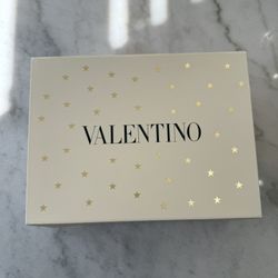 Valentino Born in Roma 15ml perfume in box