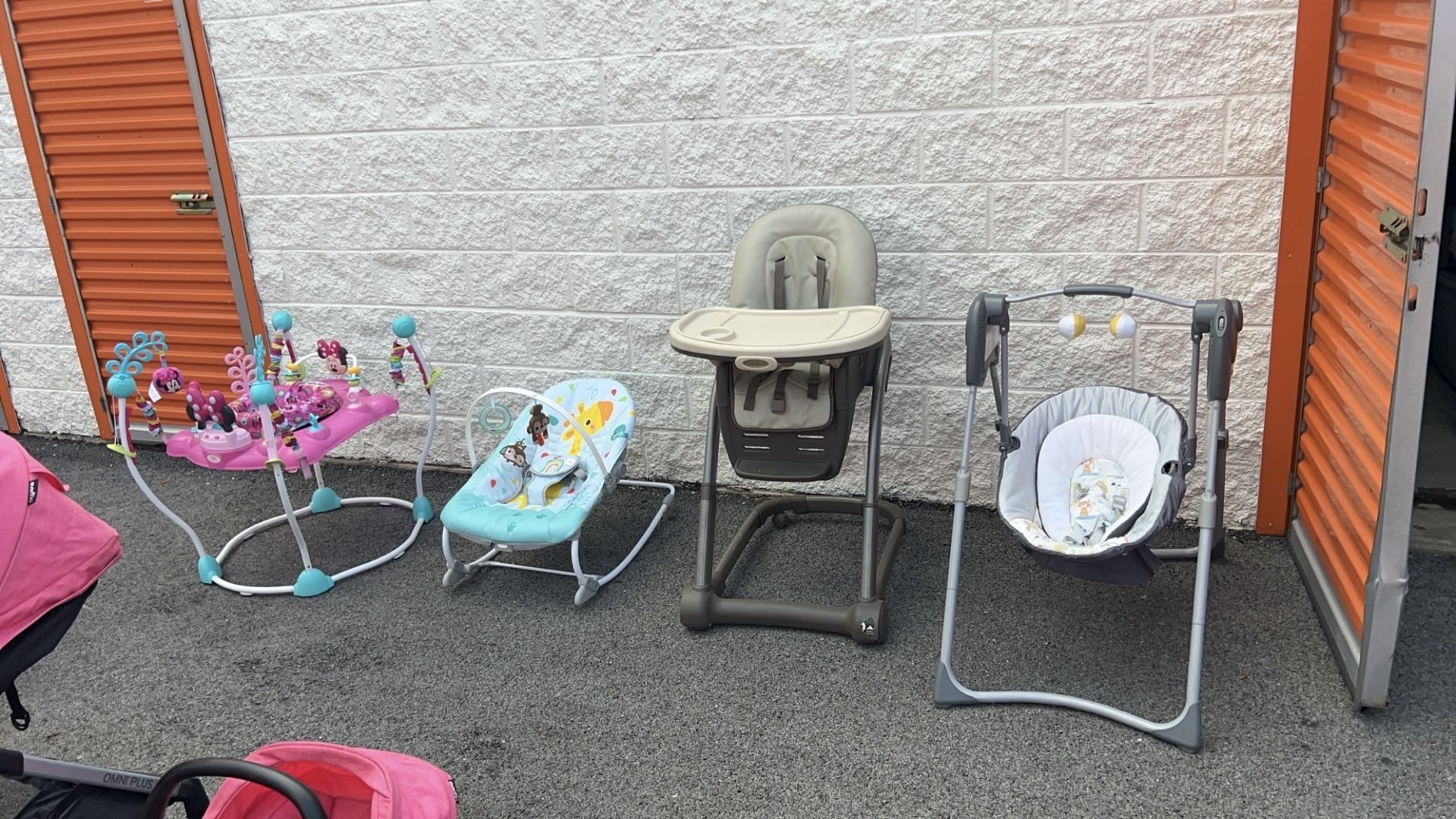 ***Baby Items***