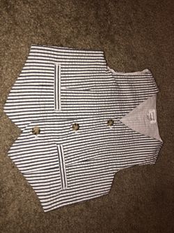 Toddler boys’ clothes