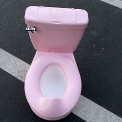 Potty Training