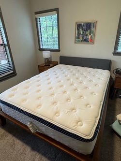Winkbeds Mattress