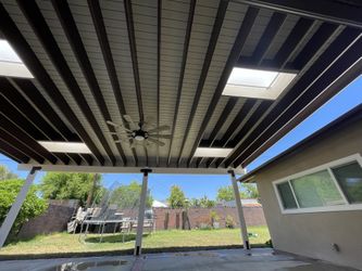 Sky Patio For Sale25x33
